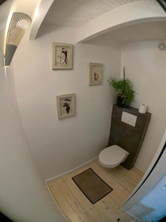 Appart chic et cosy/centre ville/ 20min de Paris