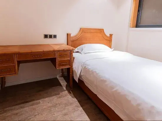 Muxuan Shiyu Seaview Homestay