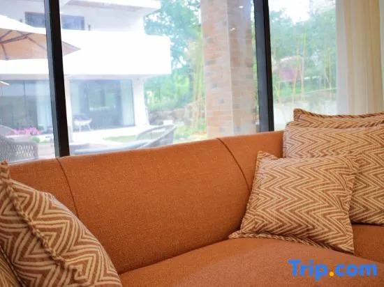 Floral Hotel·YixingShangyuan Boutique Hotel