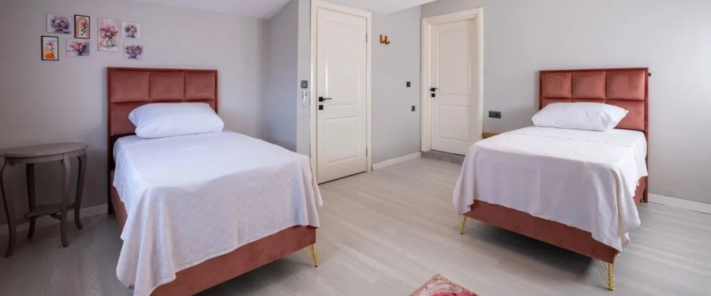 Villa Serenity Fethiye