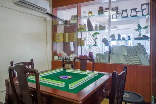 Teahouse Boutique Guesthouse