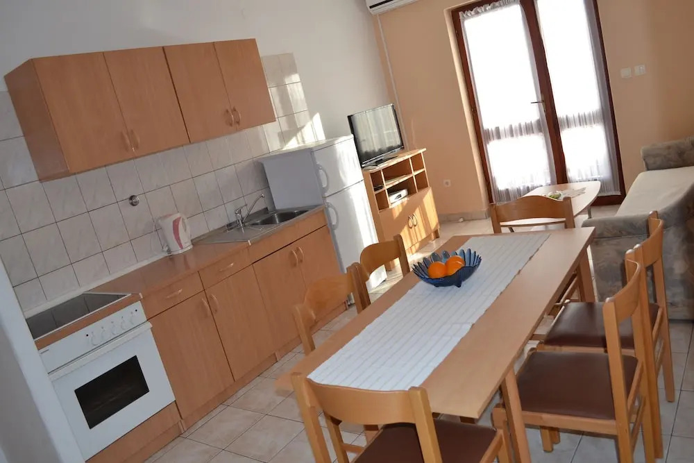Apartments Celija