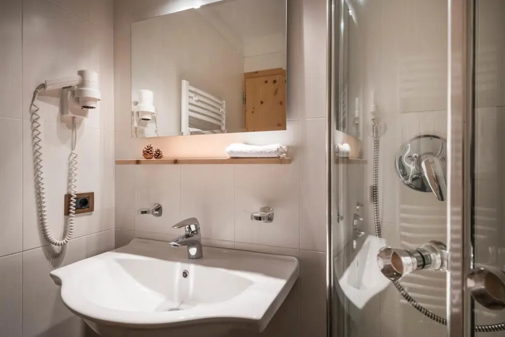 Piculin Alpin Apartments