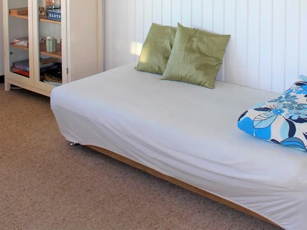 6 person holiday home in Hadsund