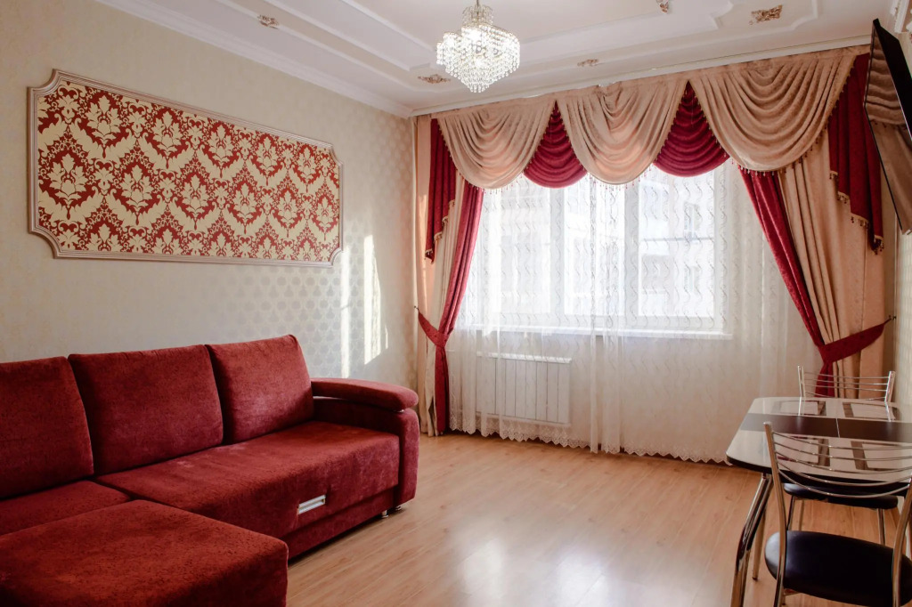 Золотой ключ на улице Авиаторов 25