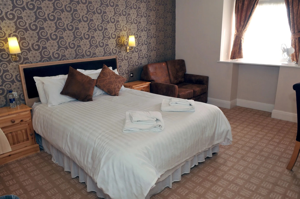 Olde House, Chesterfield by Marstons Inns