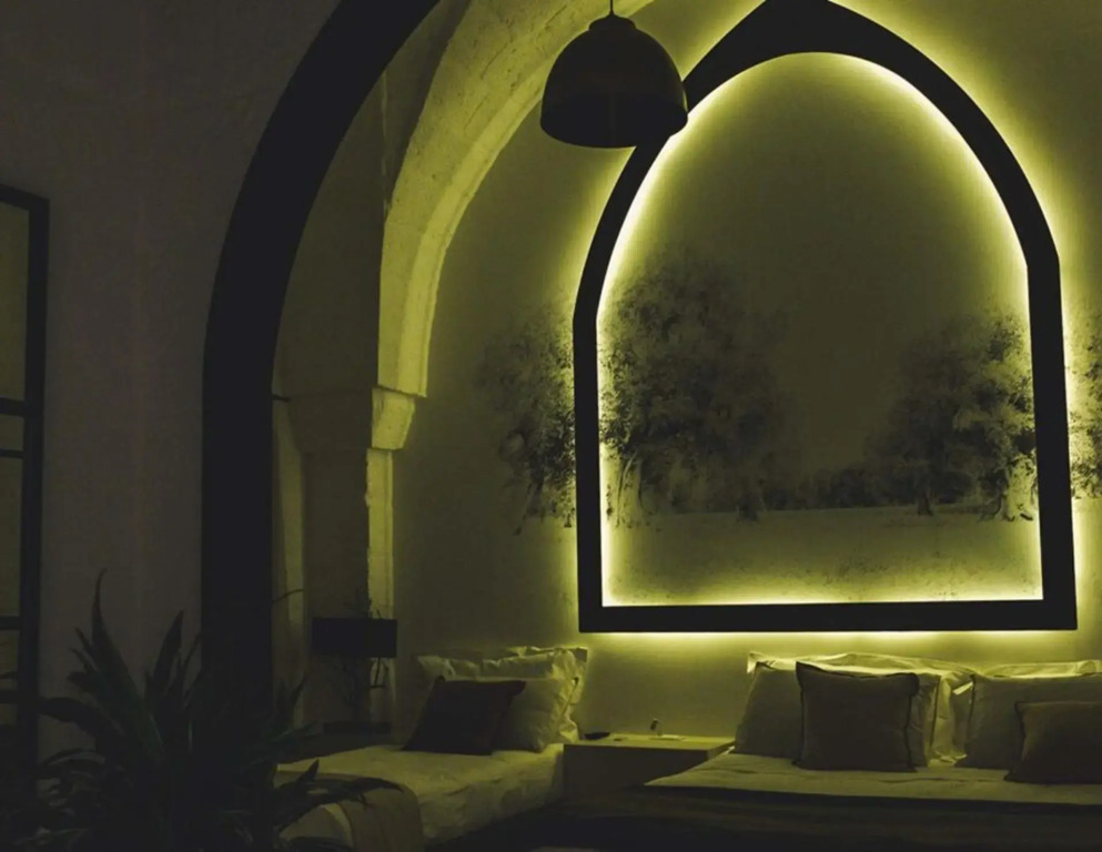 AL PALAZZO La Dimora by Apulia Hospitality
