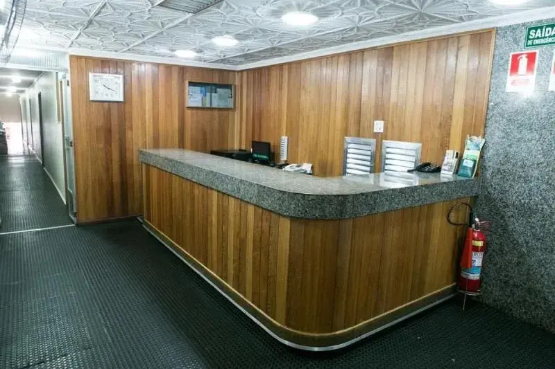 Hotel Vitória