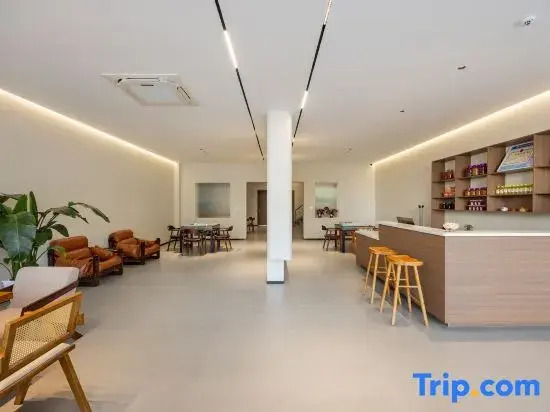 Xianju Qiyu Homestay