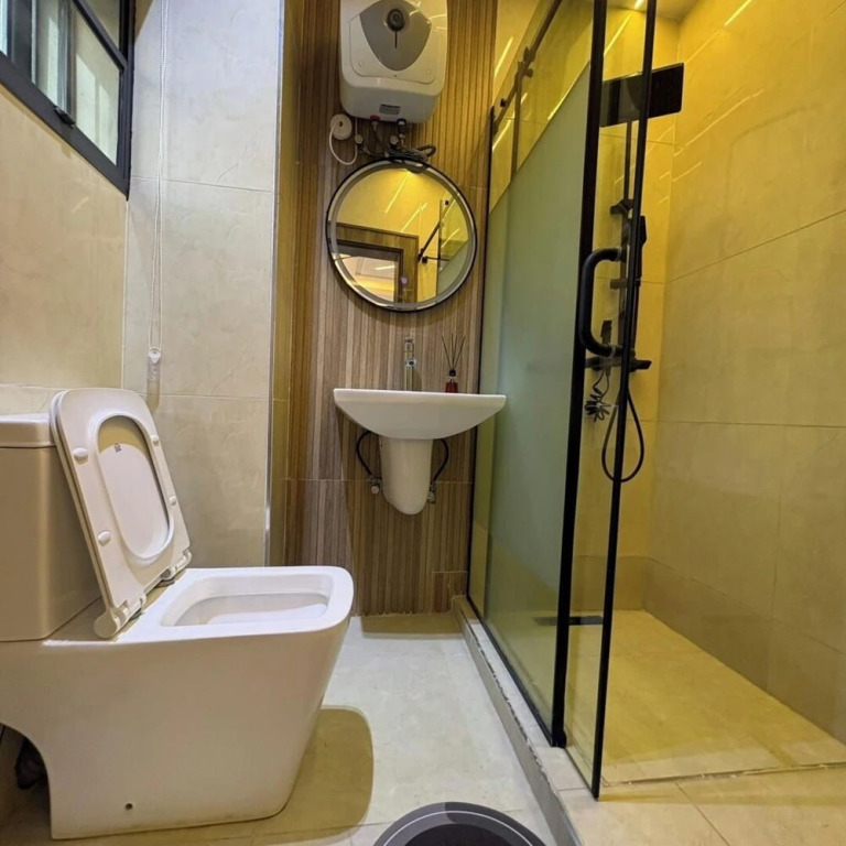 Chinbell Luxury Hotel & Suites