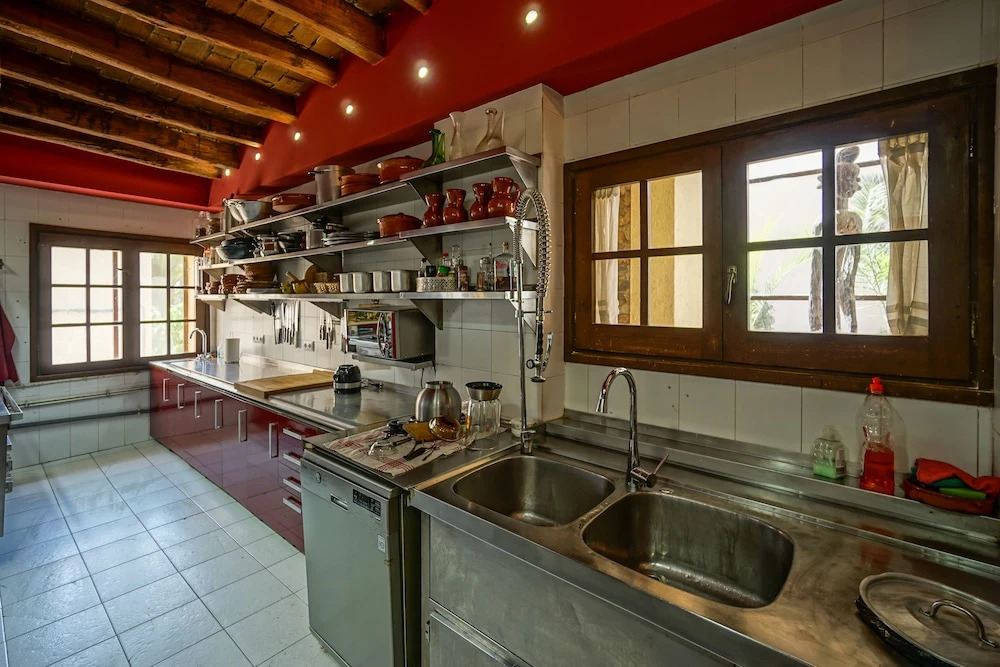 Casa Rústica a 20 Km de Costa Dorada