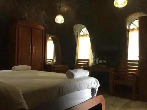 Wayanad Cave N Pillar Resort