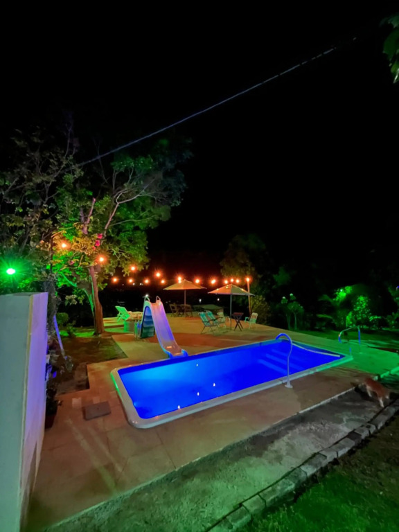 Sítio Vila das Flores