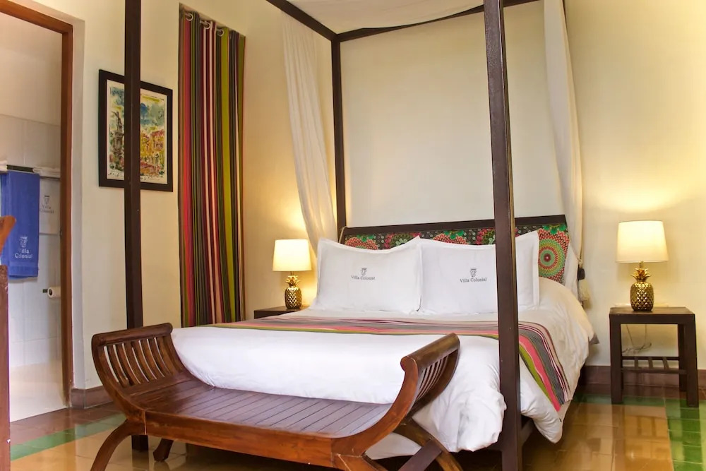 Hotel Villa Colonial
