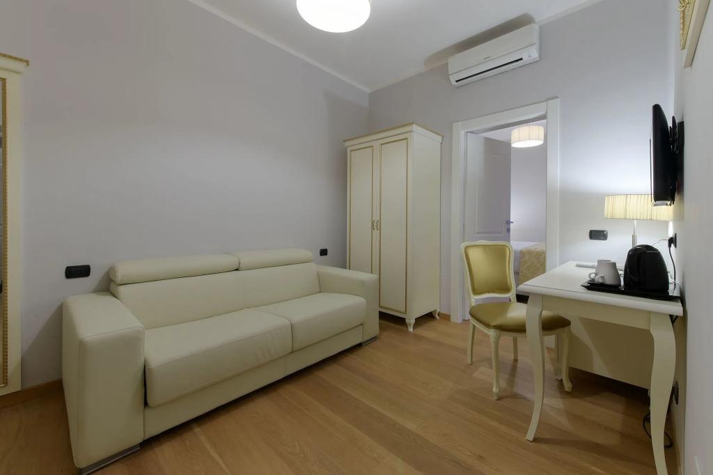 Gravina Suite Frattina