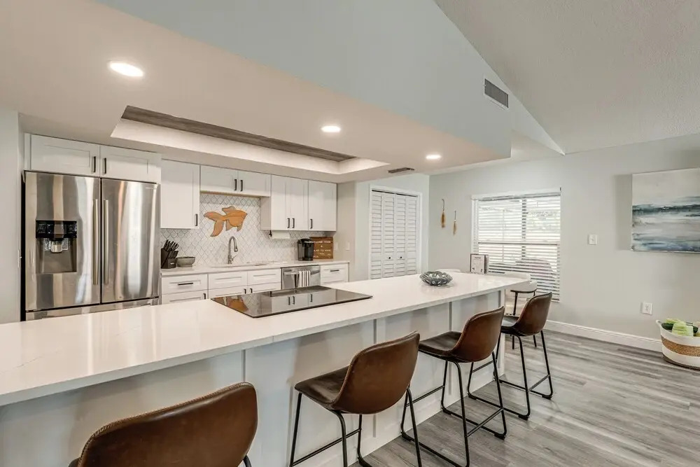 Modern Coastal Escape 1 Mi to Anclote River Park