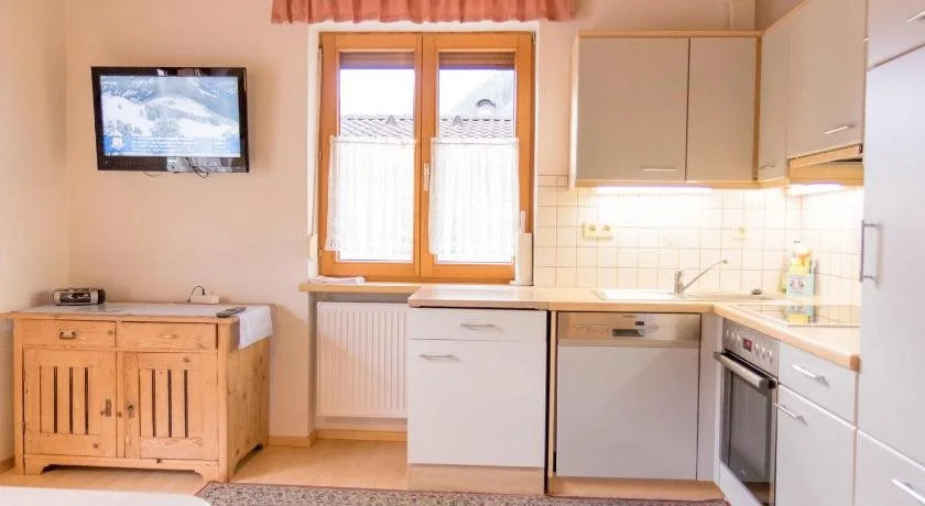 Landhaus Alpenrose