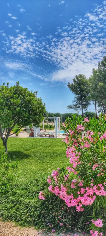 B&B Sogno Salentino