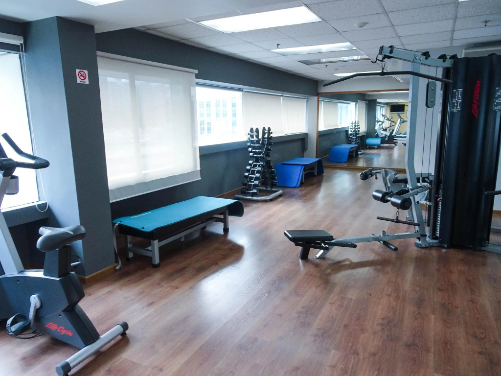 Orchard Point Serviced Apartments