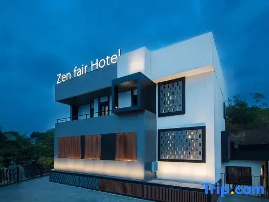 Sushujia Homestay (Zengxuan Branch, South Huandao Road, Xiamen)