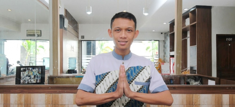 Airy Malioboro Letjen Suprapto 36 Yogyakarta