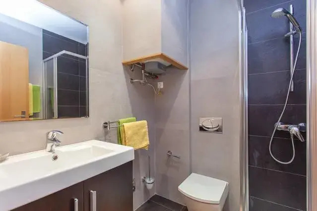 Lisbon Flat