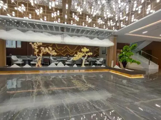 TIANCHENG lanyun Hotel