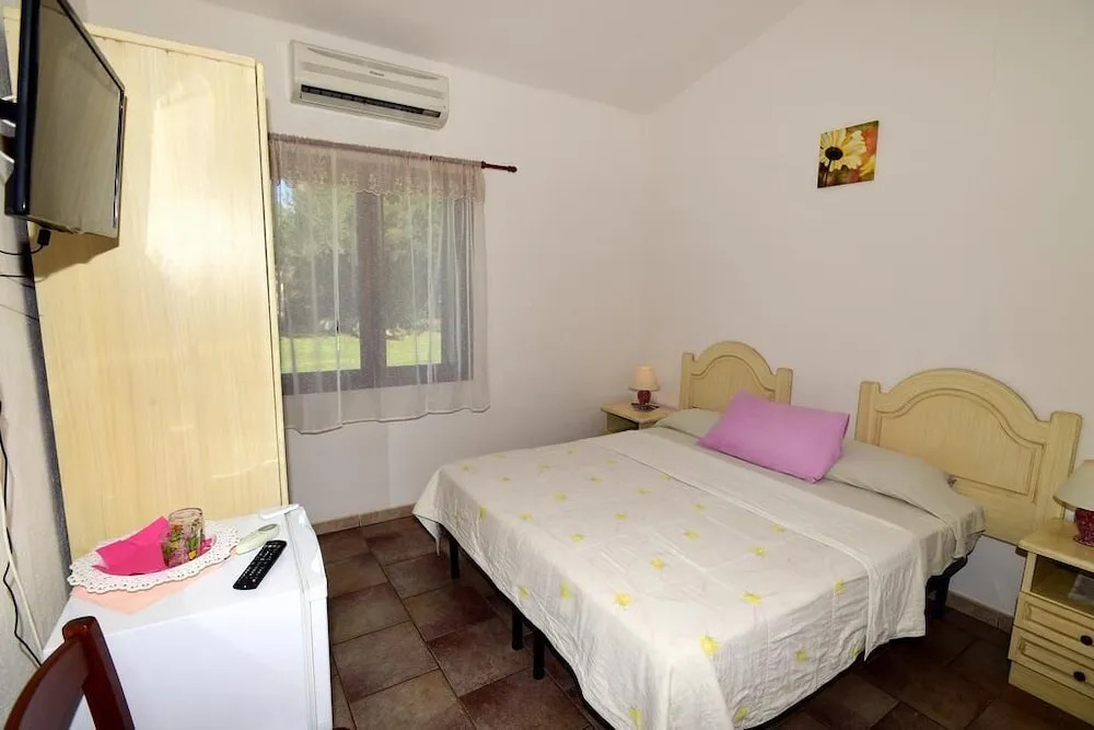 Agriturismo Salmarina
