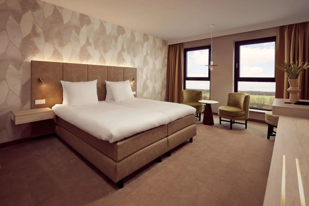 Van der Valk Hotel Gorinchem-A15