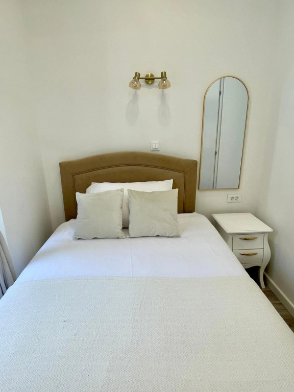 Ida Old Town Rooms 2