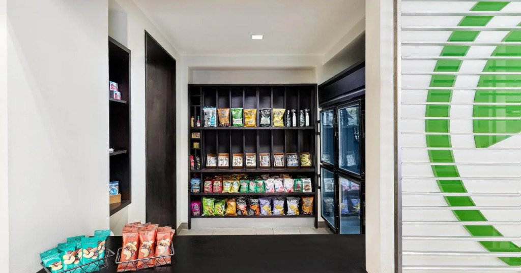 Element by Marriott Arundel Mills BWI Airport