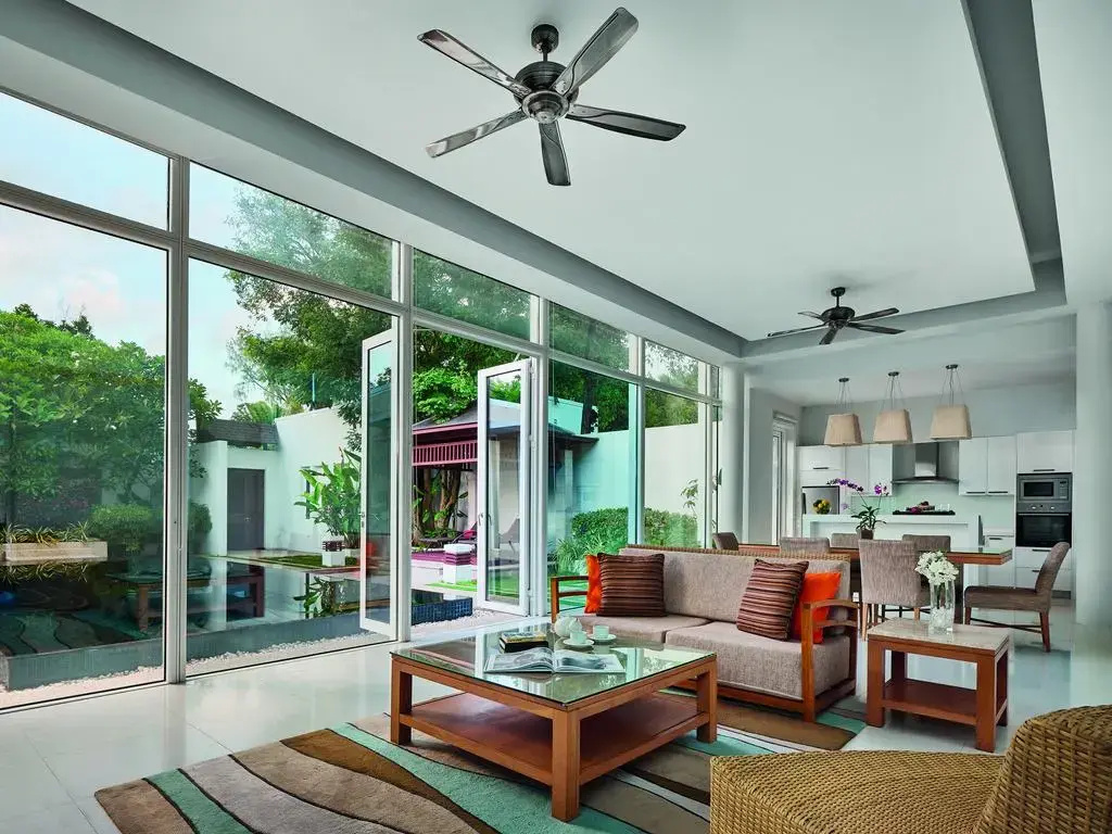 Splash Beach Resort Phuket, Family-Friendly Beachfront Resort