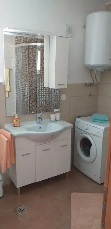 Apartments Klara