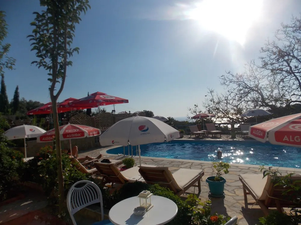 Itaka Hotel