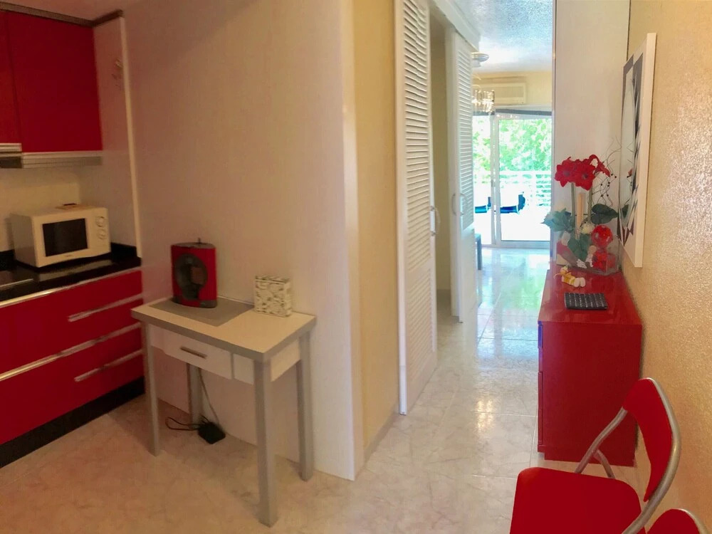 Magnificent Mediterraneo Apartment