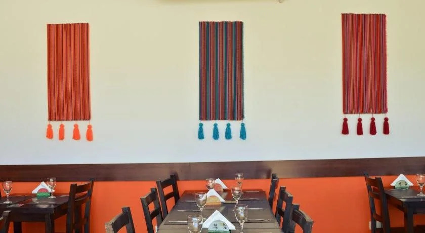 Hotel La Posada del Viajero