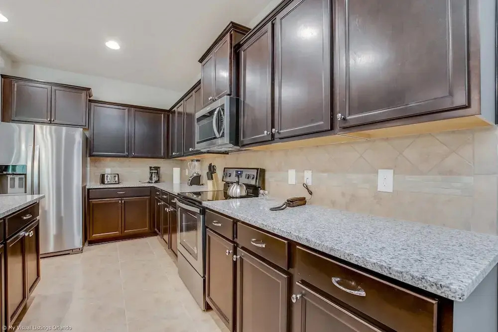 Bengal Court Villa Windsor At Westside 8804