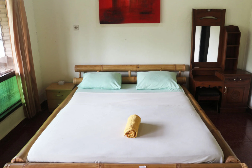 Citrus Tree Rooms - Sulendra