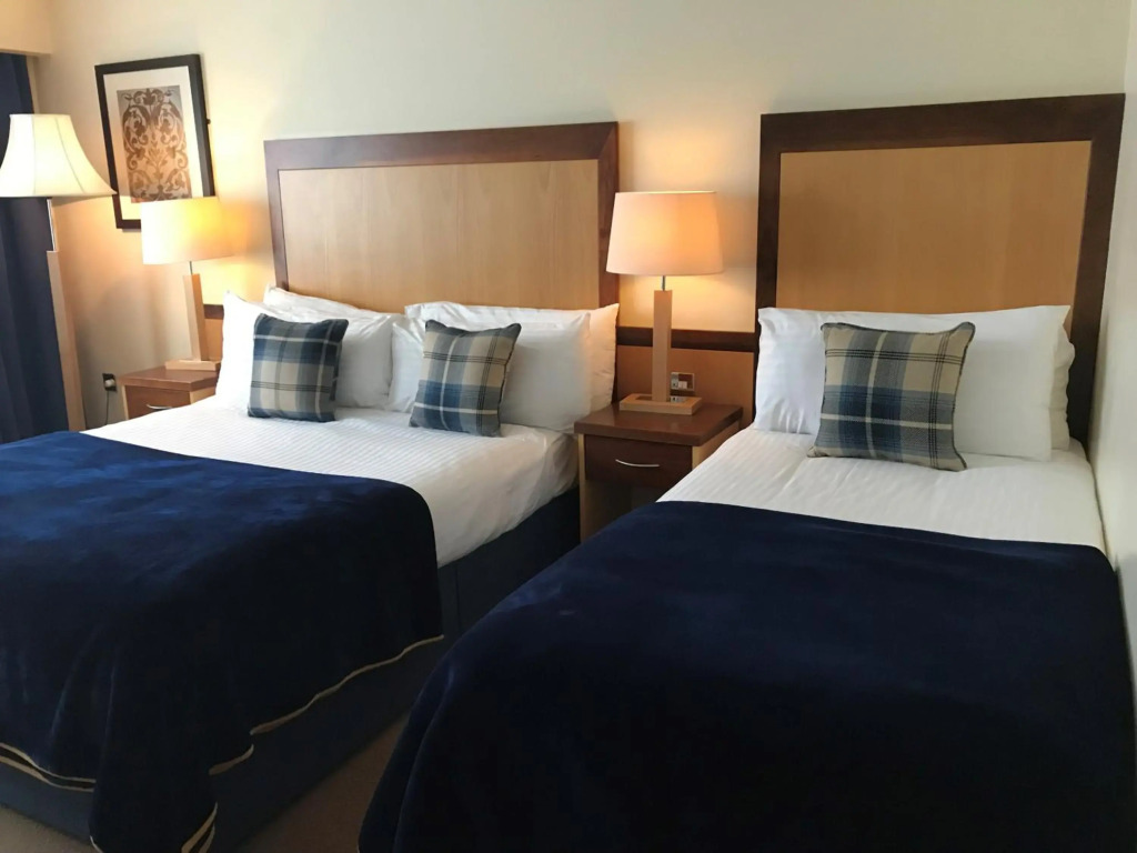 Headfort Arms Hotel