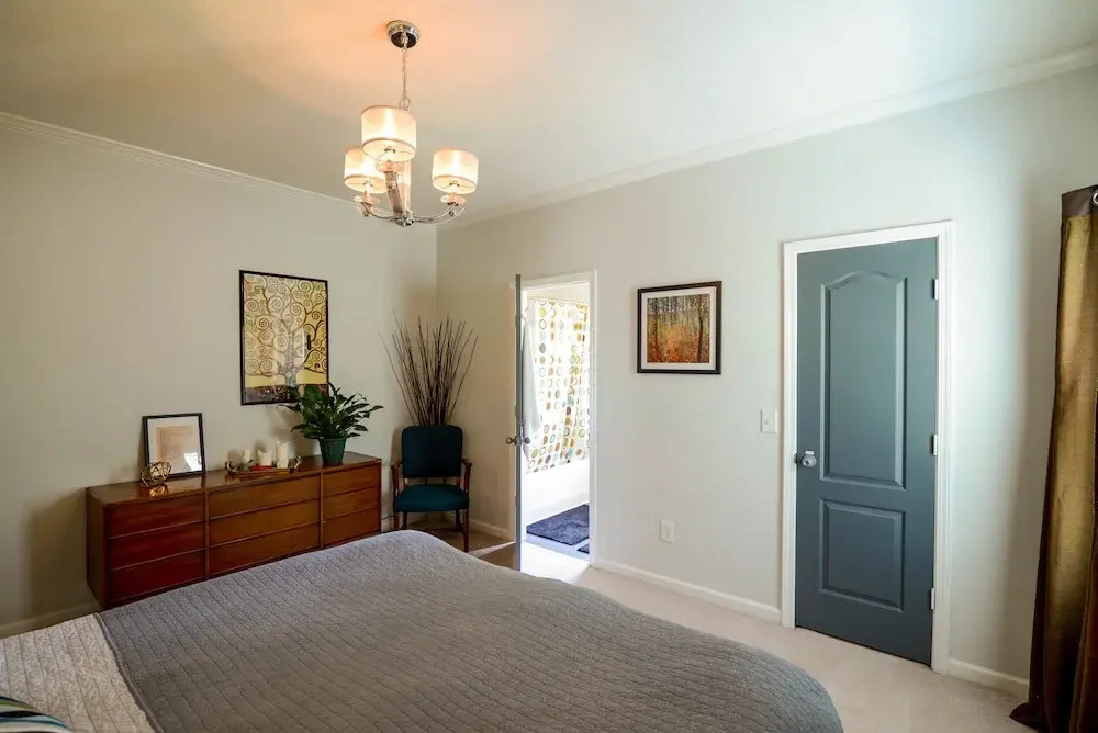 Barksdale Harbor Drive Home - 2 Br Home
