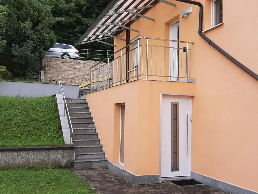 A Spacious 3 Bedroom Apartment in Bad Abbach/Regensburg