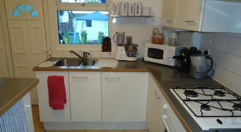 Leslie Road Accommodation