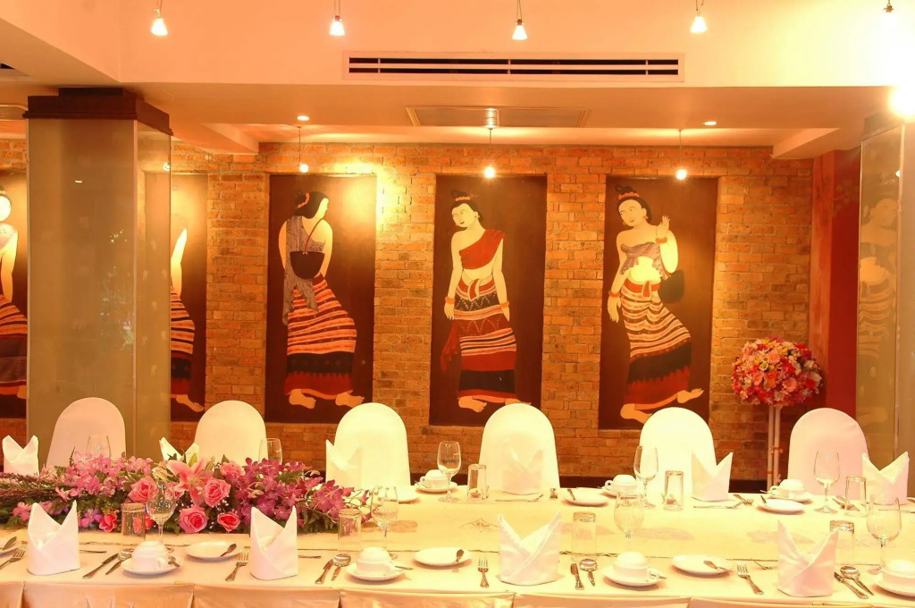 Holiday Garden Hotel & Resort Chiang Mai
