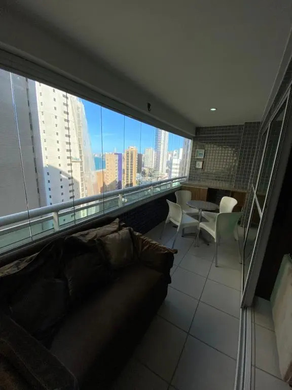 Apartamento BEIRA MAR