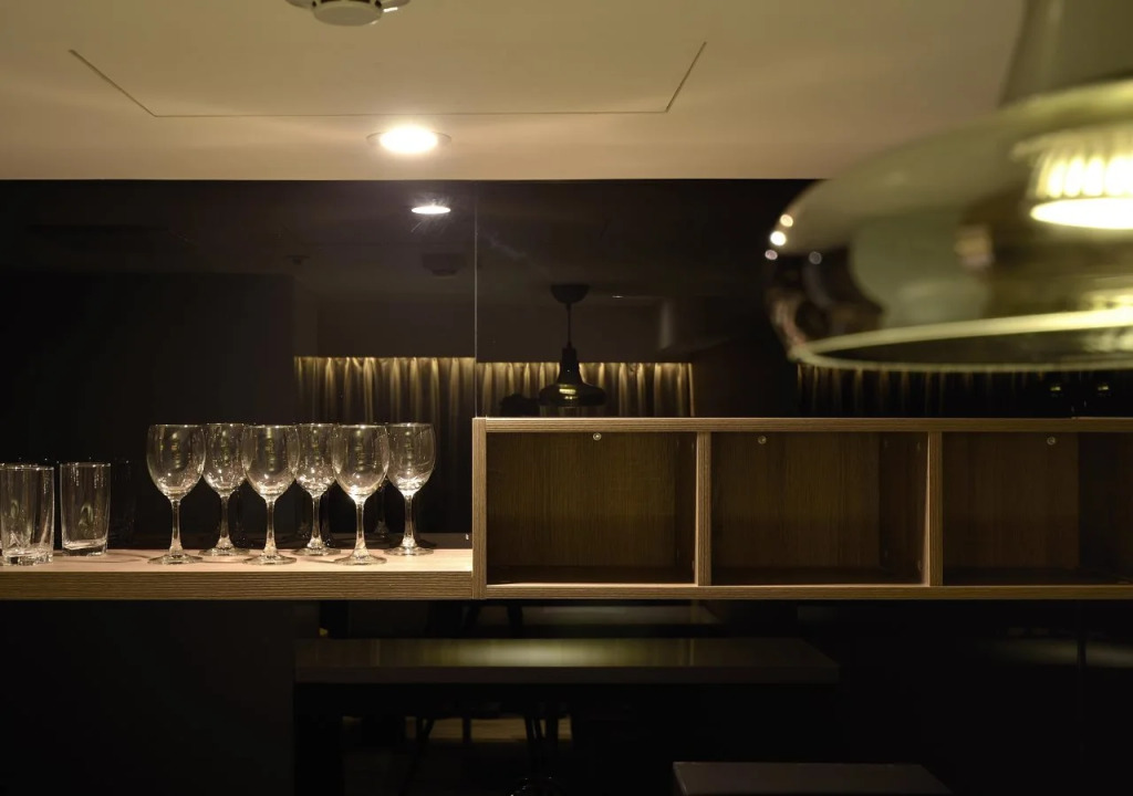 Guide Hotel Taipei Fuxing North