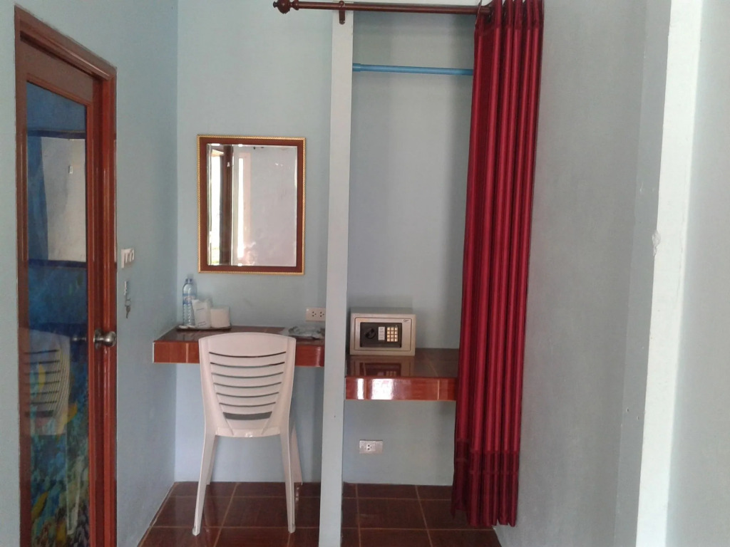 New Andaman Bay Bungalow