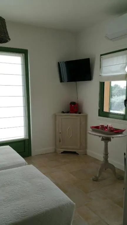 Le Petit Coin de Paradis