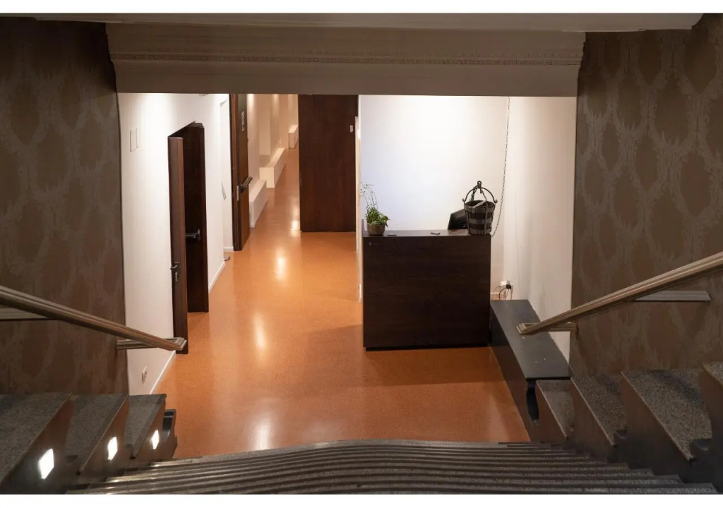 Phi Hotel Canalgrande