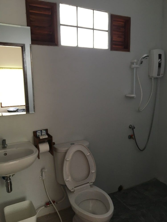 Baan Mali Lampang Homestay