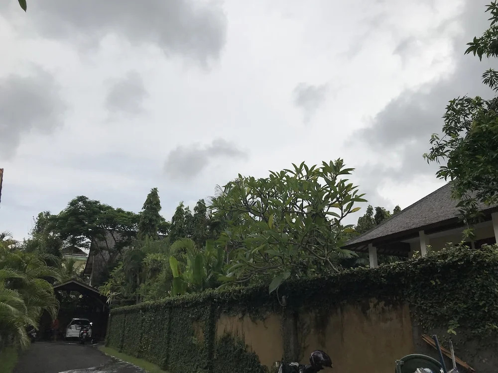 Villa Pentagon Bali